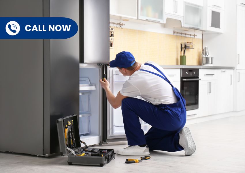 Hellier Appliance Repair Company